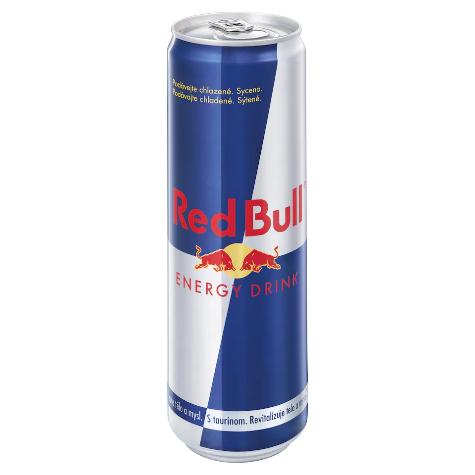 Red Bull 250ml